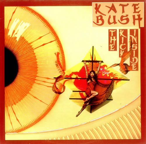 Kate Bush The Kick Inside Download Rar
